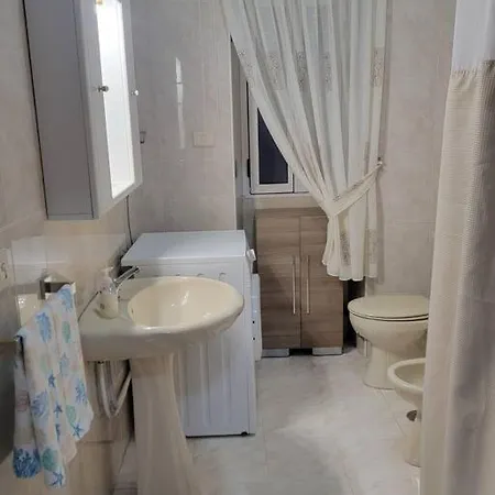 Holiday home Ventana Al Atlantico - House Across From The *