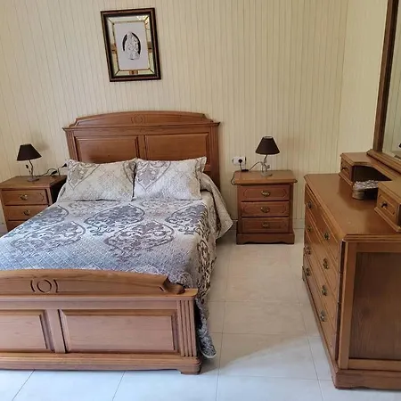 Ventana Al Atlantico - House Across From The *