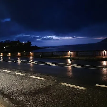 度假居 Ventana Al Atlantico - House Across From The *