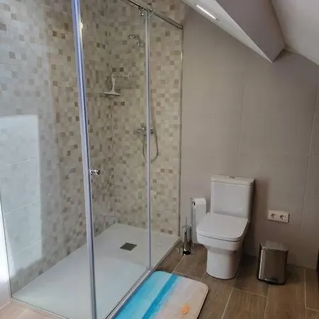 Ventana Al Atlantico - House Across From The * 普埃尔托德尔松