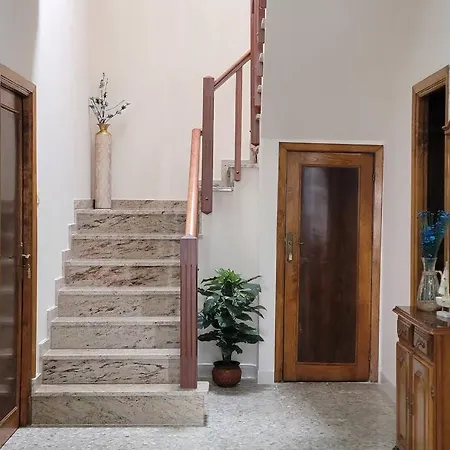 Ventana Al Atlantico - House Across From The *
